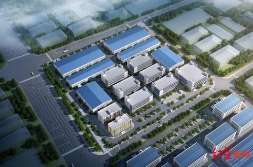 总投资310.3亿元 成都东部新区集中开工一批重大项目