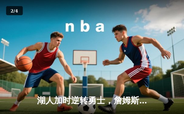 湖人加时逆转勇士，詹姆斯三双闪耀全场 - 2