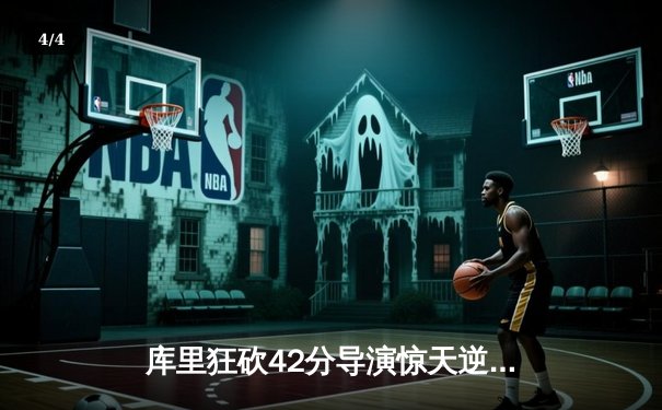 库里狂砍42分导演惊天逆转，勇士加时险胜凯尔特人扳平总比分 - 4