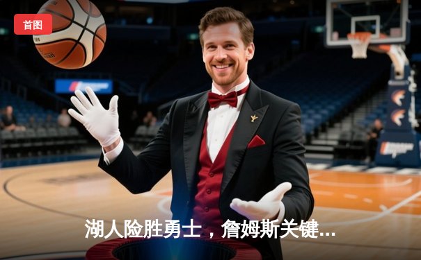 湖人险胜勇士，詹姆斯关键三分锁定胜局，戴维斯狂砍40+15