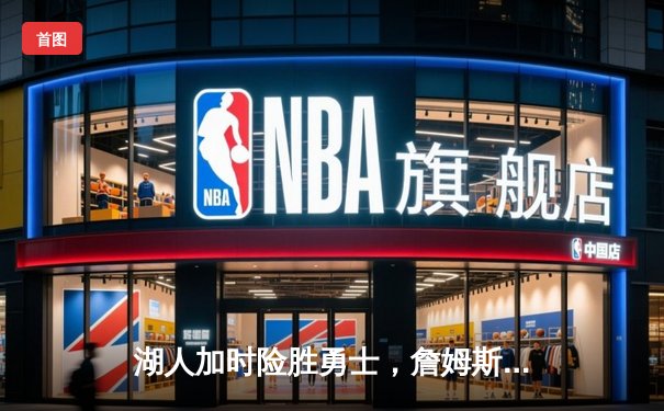 湖人加时险胜勇士，詹姆斯三双库里空砍46分，系列赛悬念再起