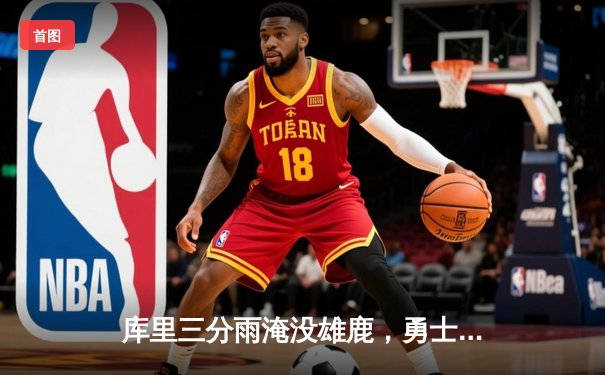 库里三分雨淹没雄鹿，勇士加时险胜捍卫主场