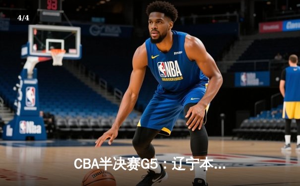 CBA半决赛G5：辽宁本钢加时逆转广东宏远 赵继伟砍30+10率队挺进总决赛 - 4